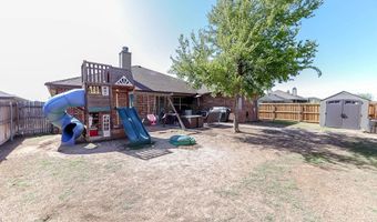 9807 Justice Ave, Lubbock, TX 79424