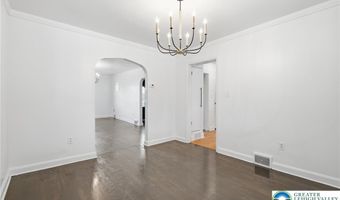 1138 E Tremont St, Allentown, PA 18109