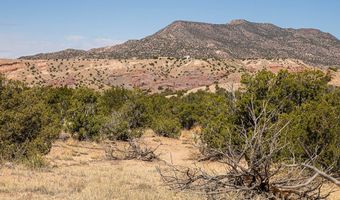 El Rito Estates, Abiquiu, NM 87510