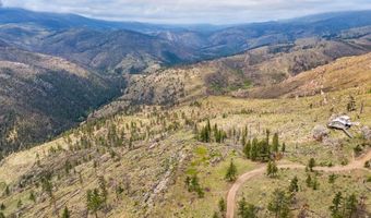 Spencer Mountain Rd, Bellvue, CO 80512