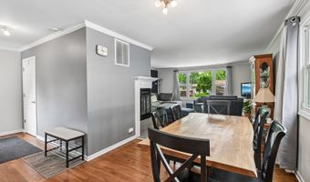 1810 N RIDGE Ave, Arlington Heights, IL 60004
