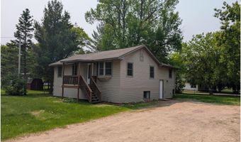 353 44th Ave NW, Backus, MN 56435