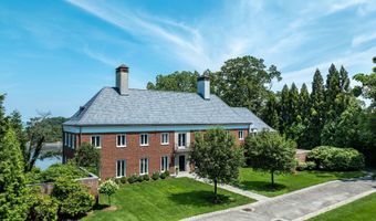 101 Long Neck Point Rd, Darien, CT 06820