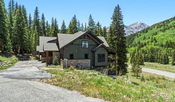 50 Cooney Ct, Blue River, CO 80424