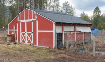830 SHAMAR Dr, Blanchard, ID 83804