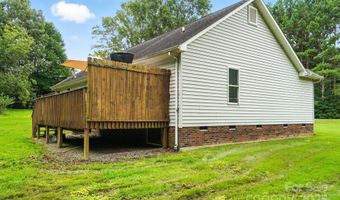 511 Anderson Rd, Albemarle, NC 28001