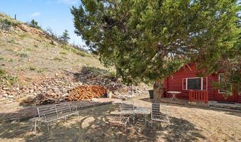 31720 Poudre Canyon Rd, Bellvue, CO 80512