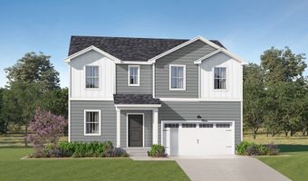 43 Ascot Ave Plan: Richmond w/ Basement, Magnolia, DE 19962