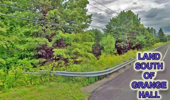 US Route 1 lot 30, Amity, ME 04471
