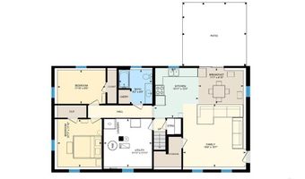 246 Long Hwy, Little Compton, RI 02837