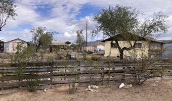141 W LONGACRE Rd, Ajo, AZ 85321