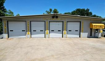 800 Lonnie Abbott Blvd, Ada, OK 74820