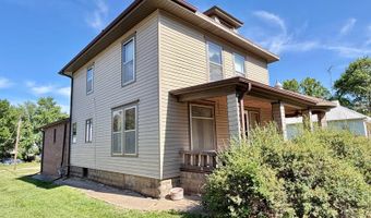 112 N Main St, Barnes, KS 66933