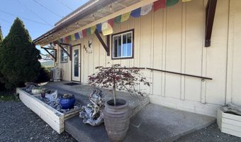 231 WHARF St, Brookings, OR 97415