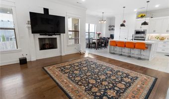 1621 Ella Pl, Bentonville, AR 72713