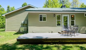 8134 NW Ruttan Rd, Alden, MI 49612