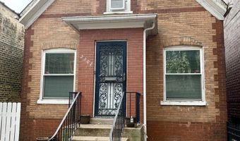 2307 W Foster Ave, Chicago, IL 60625