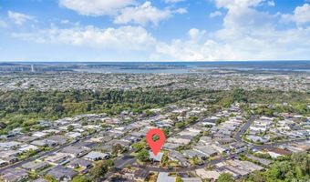 2093 Aaniu Loop, Pearl City, HI 96782