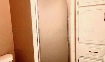 6305 RUTGERS St, Amarillo, TX 79109