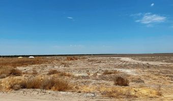 6 Th Ave, Alpaugh, CA 93201