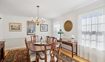 38 VAN DOREN Way, Belle Mead, NJ 08502