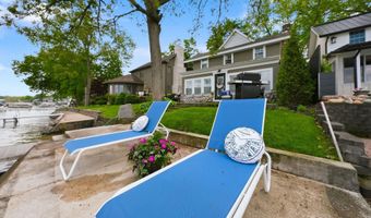 6366 W South Lk Gage Dr, Angola, IN 46703