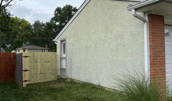 4900 Kresge Dr, Columbus, OH 43232