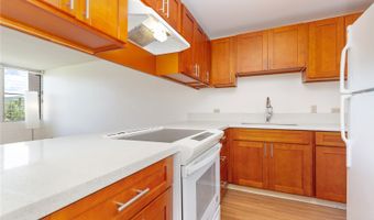 3030 Ala Ilima St 402, Honolulu, HI 96818