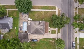 306 N McKenzie St, Adrian, MI 49221