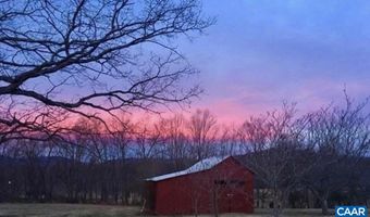 1646 PUGHS STORE Rd, Afton, VA 22920