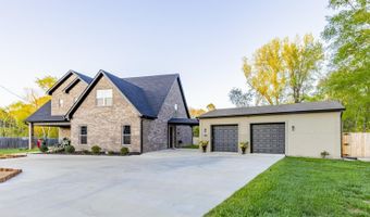6020 Centark Ct, Alexander, AR 72002