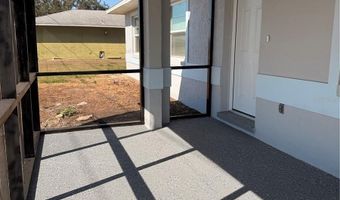 3924 SHAY Dr, Bartow, FL 33830