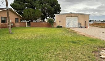 502 Farris St, Carlsbad, NM 88220