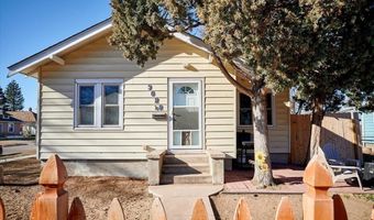 3028 SNYDER Ave, Cheyenne, WY 82001