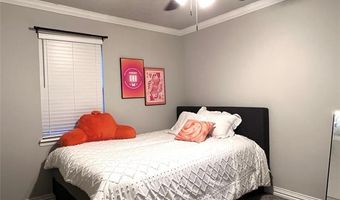 701 Lampton Ln, McAlester, OK 74501