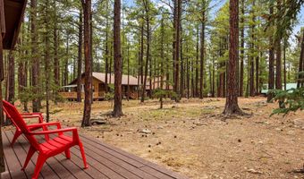 4 County Road 2089, Alpine, AZ 85920