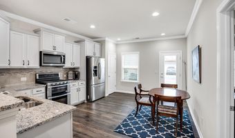 578 Metro Sta, Apex, NC 27502