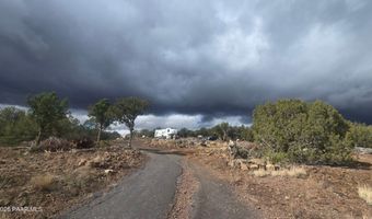 9938 W Gleed Station Rd, Ash Fork, AZ 86320