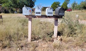 2428 S Coleman St, Bisbee, AZ 85603