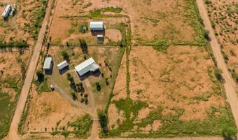 1671 N Arabian Ln, Cochise, AZ 85606