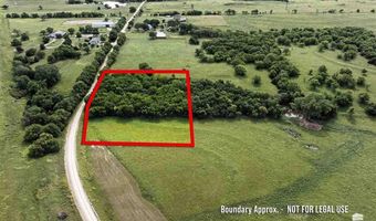 2558 Oat Rd, Abilene, KS 67410
