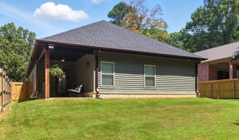 2501 Janet Dr, Benton, AR 72015