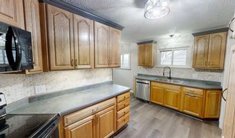 1454 S Melrose St, Casper, WY 82601