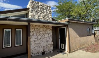 1901 W Briscoe Ave, Artesia, NM 88210