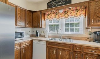 127 N Church St, Austin, IN 47102