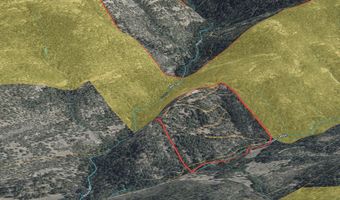 2829 Buckhorn Springs Rd, Ashland, OR 97520
