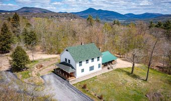 362 Jericho Rd, Bartlett, NH 03812