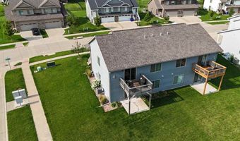 1162 Mary Ln, North Liberty, IA 52317