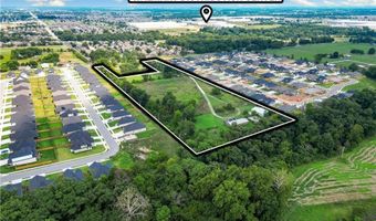 3810 3720 Rainbow Farm Rd, Bentonville, AR 72713