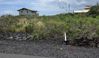AKAHI AVE, Captain Cook, HI 96704